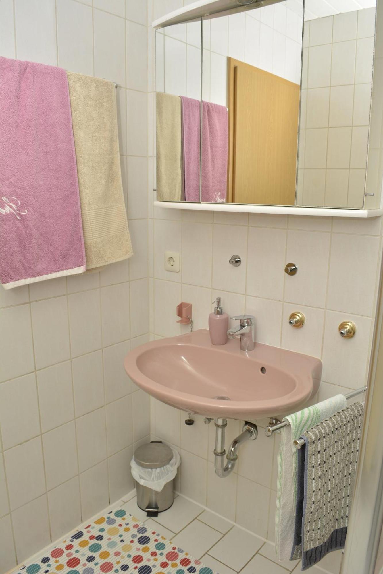 Ferienwohnung Elisabeth Egloffstein Exterior photo