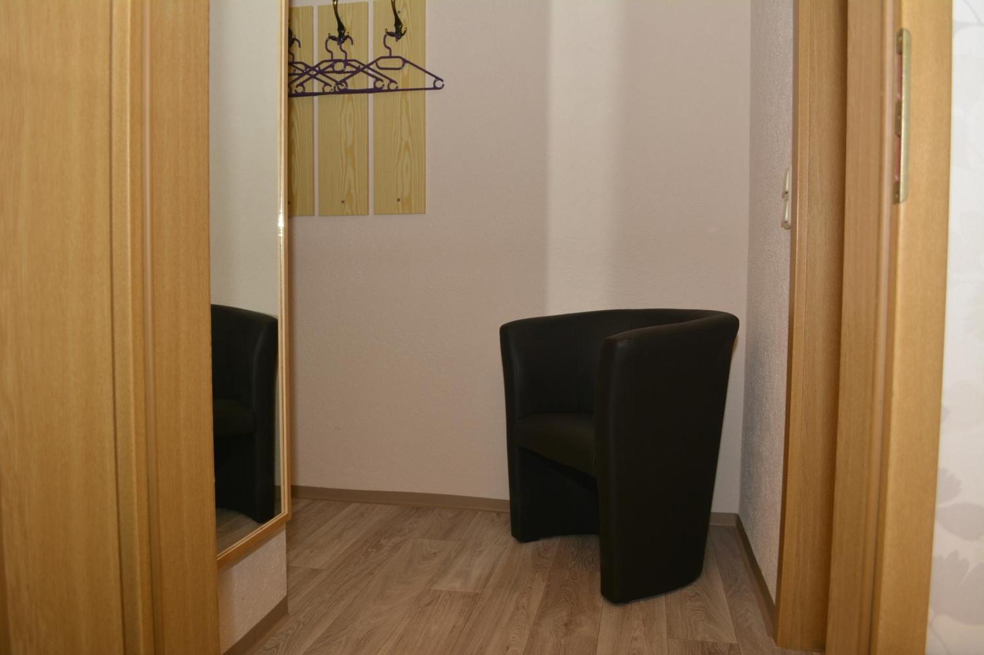 Ferienwohnung Elisabeth Egloffstein Exterior photo